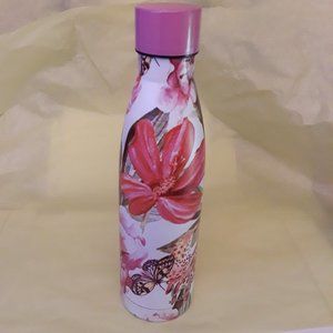 WELLNESS WATER BOTTLE - HOLDS 20 OUNCES - PREOWNED - BUDGET PRICED TO GO